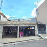 Casa à venda com 2 quartos em Vila Guarani (z Sul), São Paulo, SP