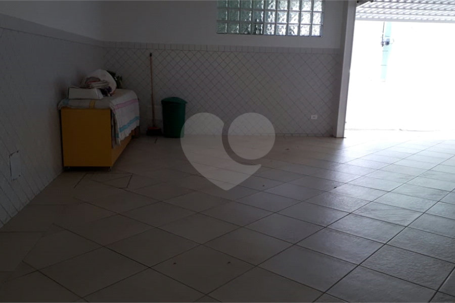 Sobrado à venda com 3 suítes em Santana, São Paulo, SP