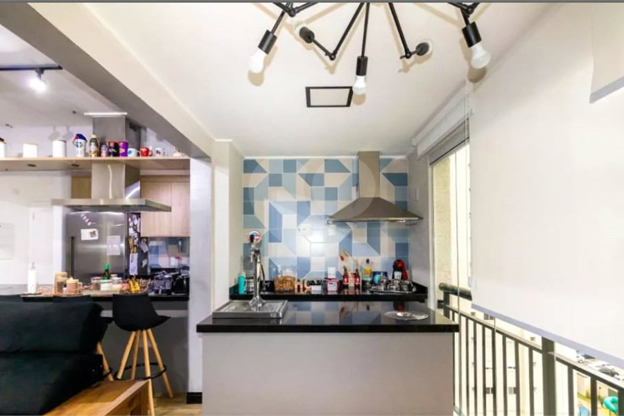 Apartamento à venda com 2 quartos, sendo 1 suíte,  em Tremembé, São Paulo, SP