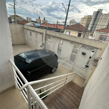 Casa à venda com 4 quartos em Chora Menino, São Paulo, SP