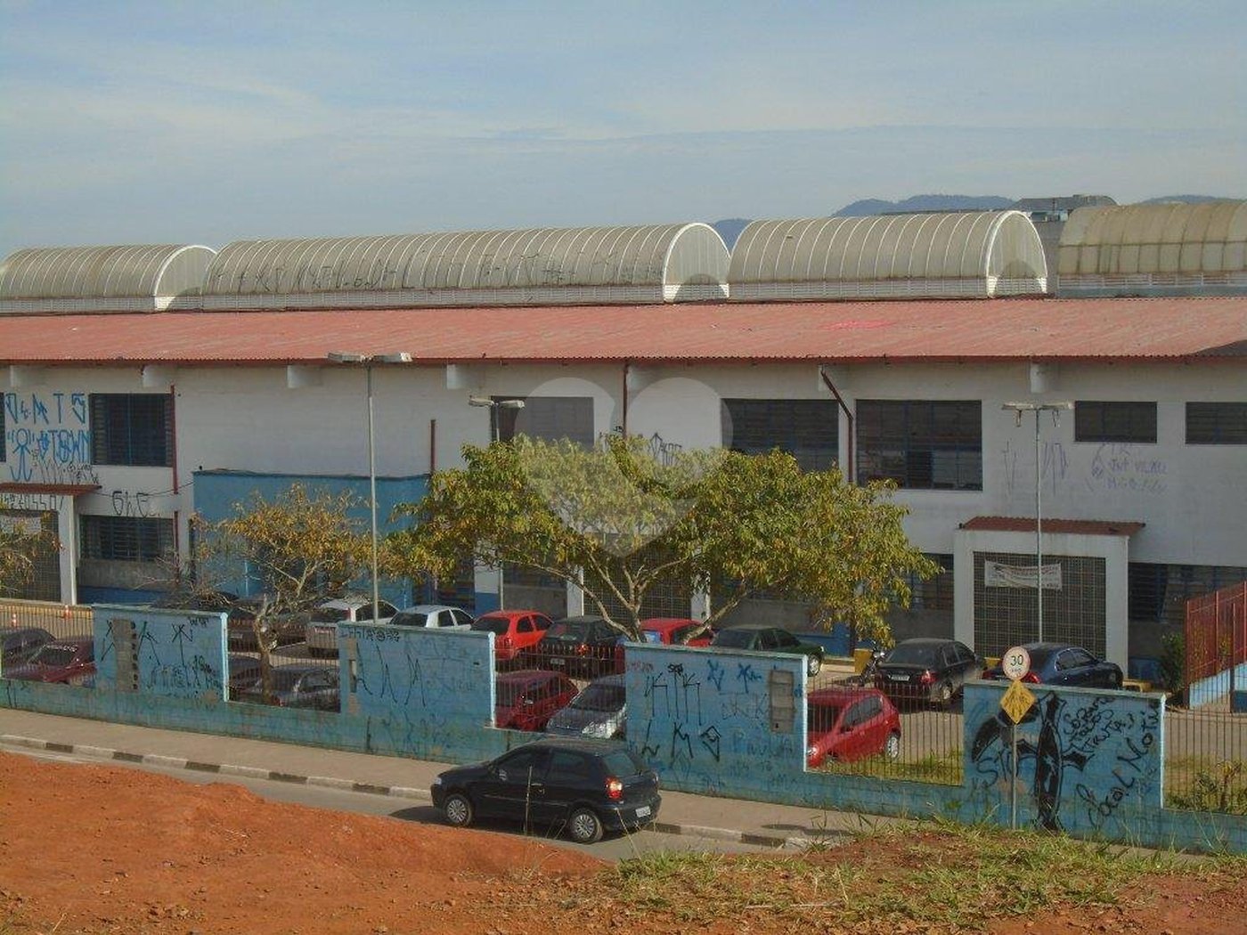 Terreno à venda em Jardim Ponte Alta I, Guarulhos, SP