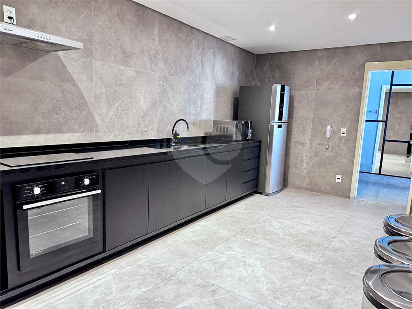 Apartamento à venda com 2 suítes em Brooklin, São Paulo, SP