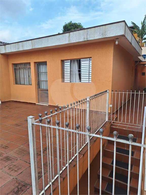 Casa à venda com 2 quartos em Jardim Marisa, São Paulo, SP