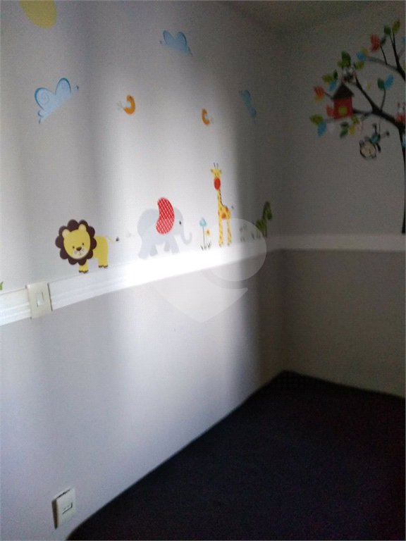 Apartamento à venda com 2 quartos em Jardim Leonor, São Paulo, SP