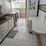 Apartamento à venda com 3 quartos, sendo 1 suíte, em Santana, São Paulo, SP