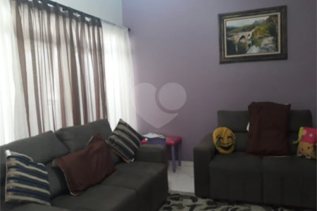 Casa à venda com 5 quartos em Parque Vitória, São Paulo, SP