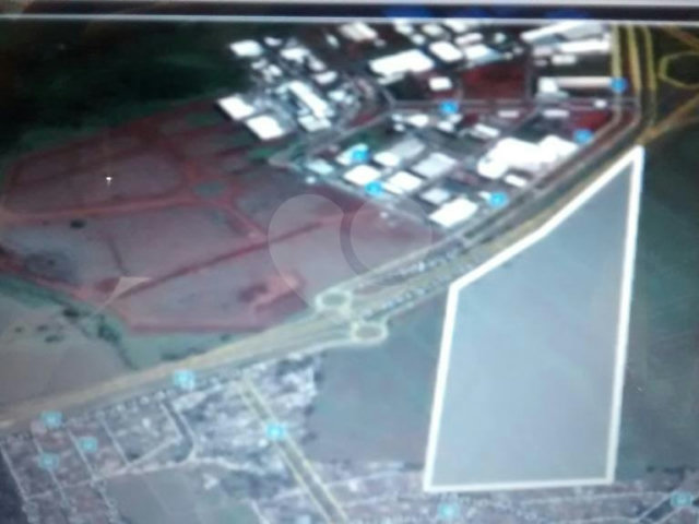 Terreno à venda em Engenheiro Carlos de Lacerda Chaves, Ribeirão Preto, SP