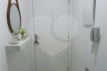 Apartamento à venda com 1 suíte em Km 18, Osasco, SP