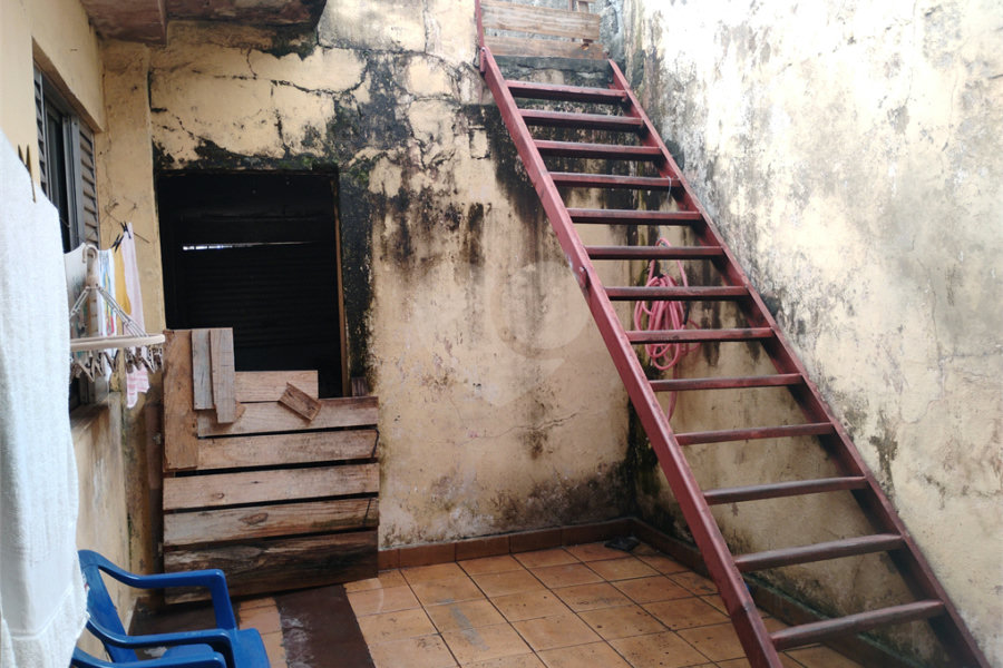 Casa à venda com 3 quartos em Jaçanã, São Paulo, SP