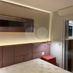Apartamento à venda com 2 quartos, sendo 1 suíte, em Indianópolis, São Paulo, SP
