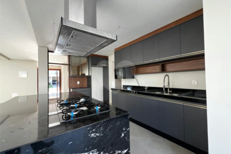 Casa à venda com 3 suítes no condomínio Residencial Jardim Villa Verona, Sorocaba - SP