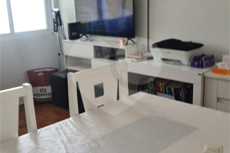 Apartamento à venda com 2 quartos em Alto de Pinheiros, São Paulo, SP
