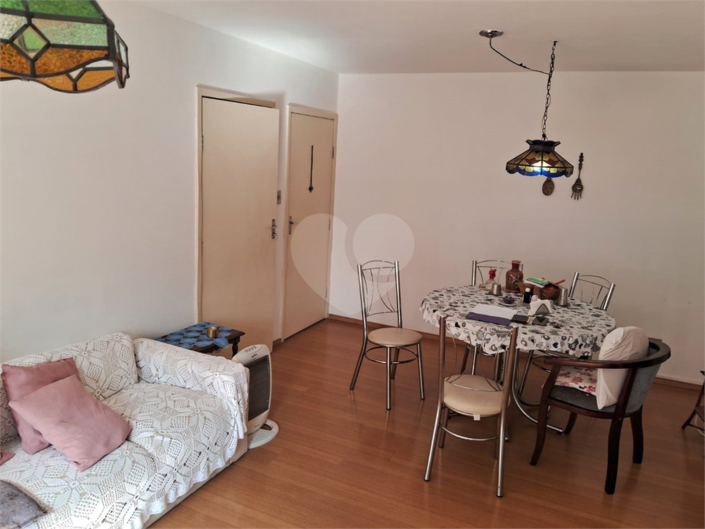 Apartamento à venda com 3 quartos em Vila Mariana, São Paulo, SP