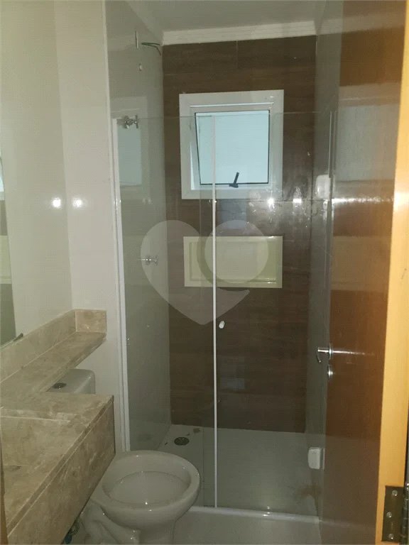 Apartamento à venda com 2 quartos em Jardim São Paulo(zona Norte), São Paulo, SP