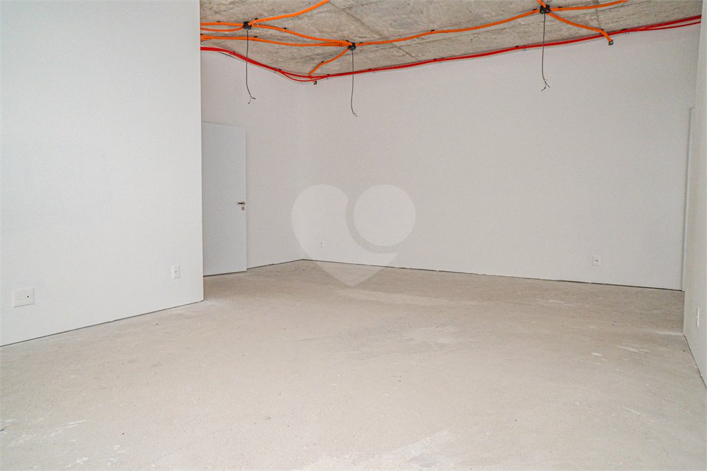Apartamento à venda com 4 suítes em Jardim Paulista, São Paulo, SP