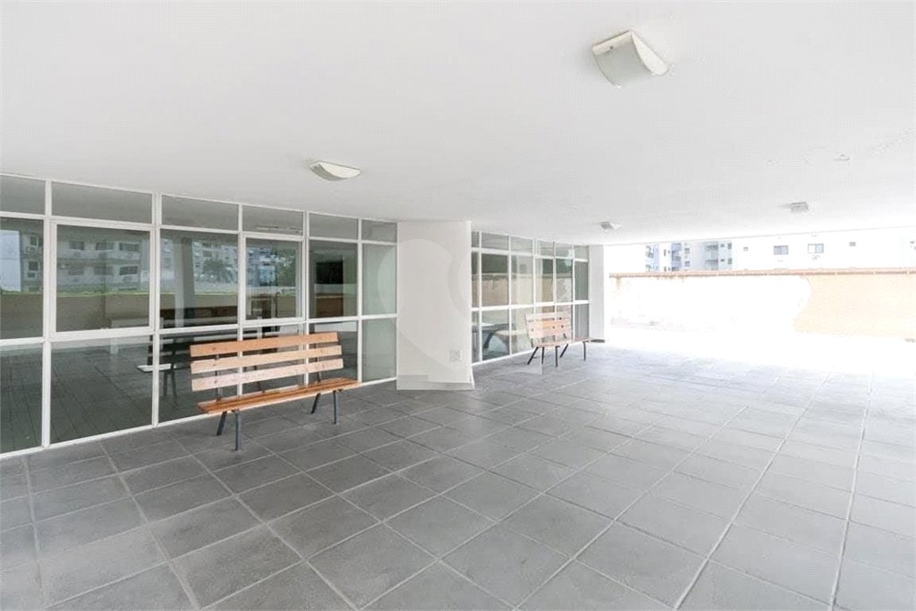 Apartamento à venda com 2 quartos, sendo 1 suíte,  em Tijuca, Rio de Janeiro, RJ
