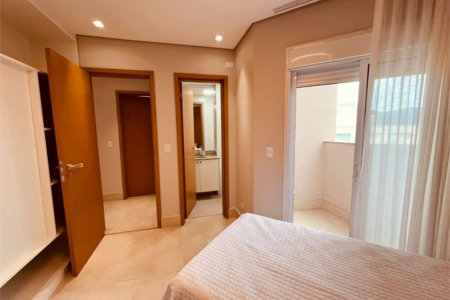 Apartamento com 3 dormitórios à venda, 285 m² por R$ 3.490.000,00 - Jardim Virginia - Guarujá/SP