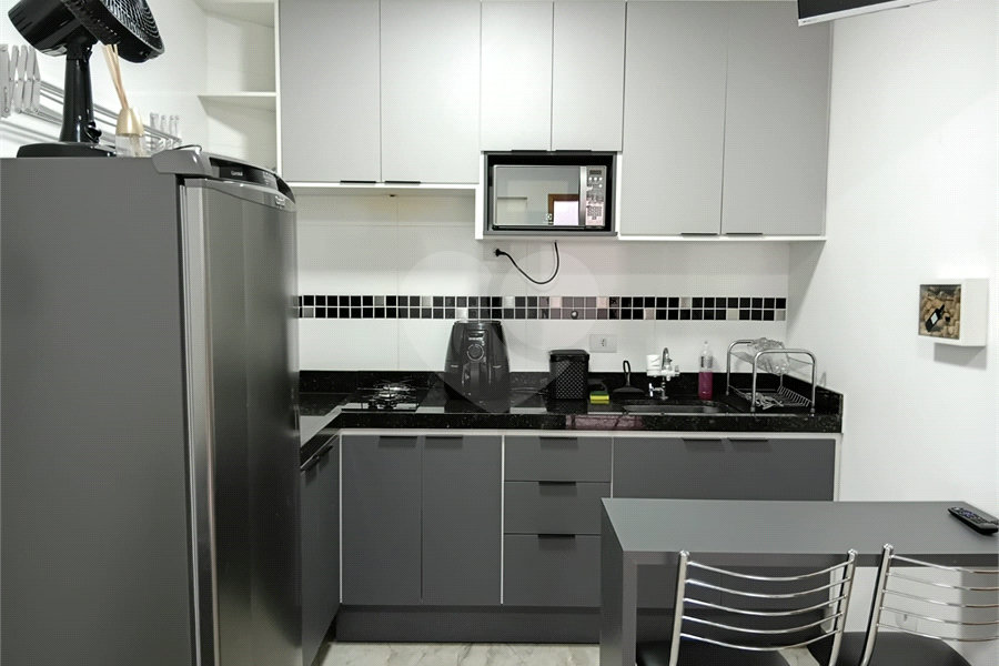 Apartamento para alugar com 1 quarto em Parada Inglesa, São Paulo, SP