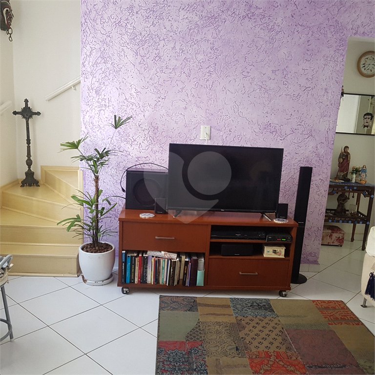 Casa de Vila à venda com 4 quartos, sendo 1 suíte, em Santana, São Paulo, SP