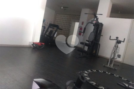 Apartamento à venda com 3 quartos, sendo 2 suítes, em Perdizes, São Paulo, SP