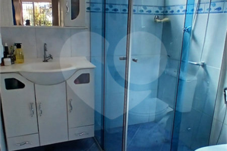 Casa à venda com 2 quartos em Conjunto Habitacional Ana Paula, Mogi das Cruzes, SP