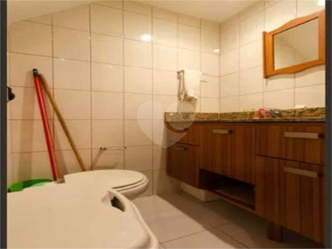 Cobertura à venda com 2 quartos, sendo 1 suíte, em Lagoa, Rio de Janeiro, RJ