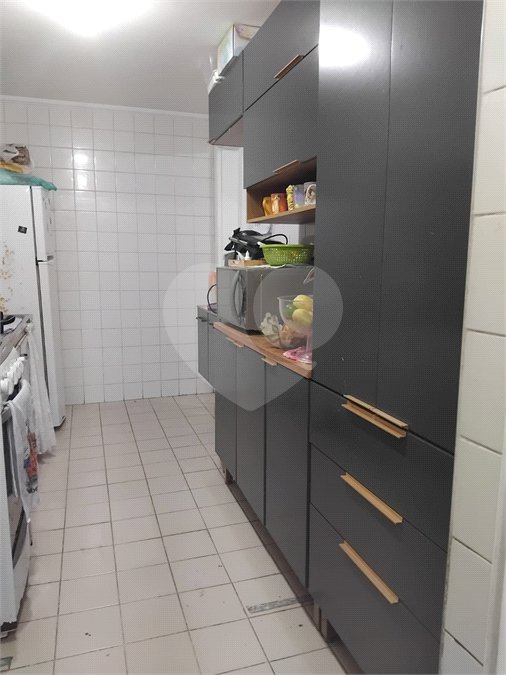 Apartamento à venda com 3 quartos em Demarchi, São Bernardo do Campo, SP