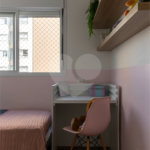 Apartamento à venda com 3 quartos, sendo 1 suíte,  em Alto da Lapa, São Paulo, SP
