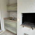 Apartamento à venda com 4 quartos, sendo 2 suítes,  em Vila Nova Socorro, Mogi das Cruzes, SP