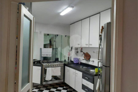 Apartamento à venda com 3 quartos, sendo 1 suíte, em Parque Mandaqui, São Paulo, SP