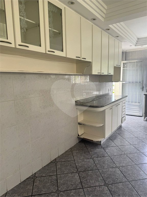 Sobrado à venda ou para alugar com 5 quartos, sendo 3 suítes, em Tucuruvi, São Paulo, SP