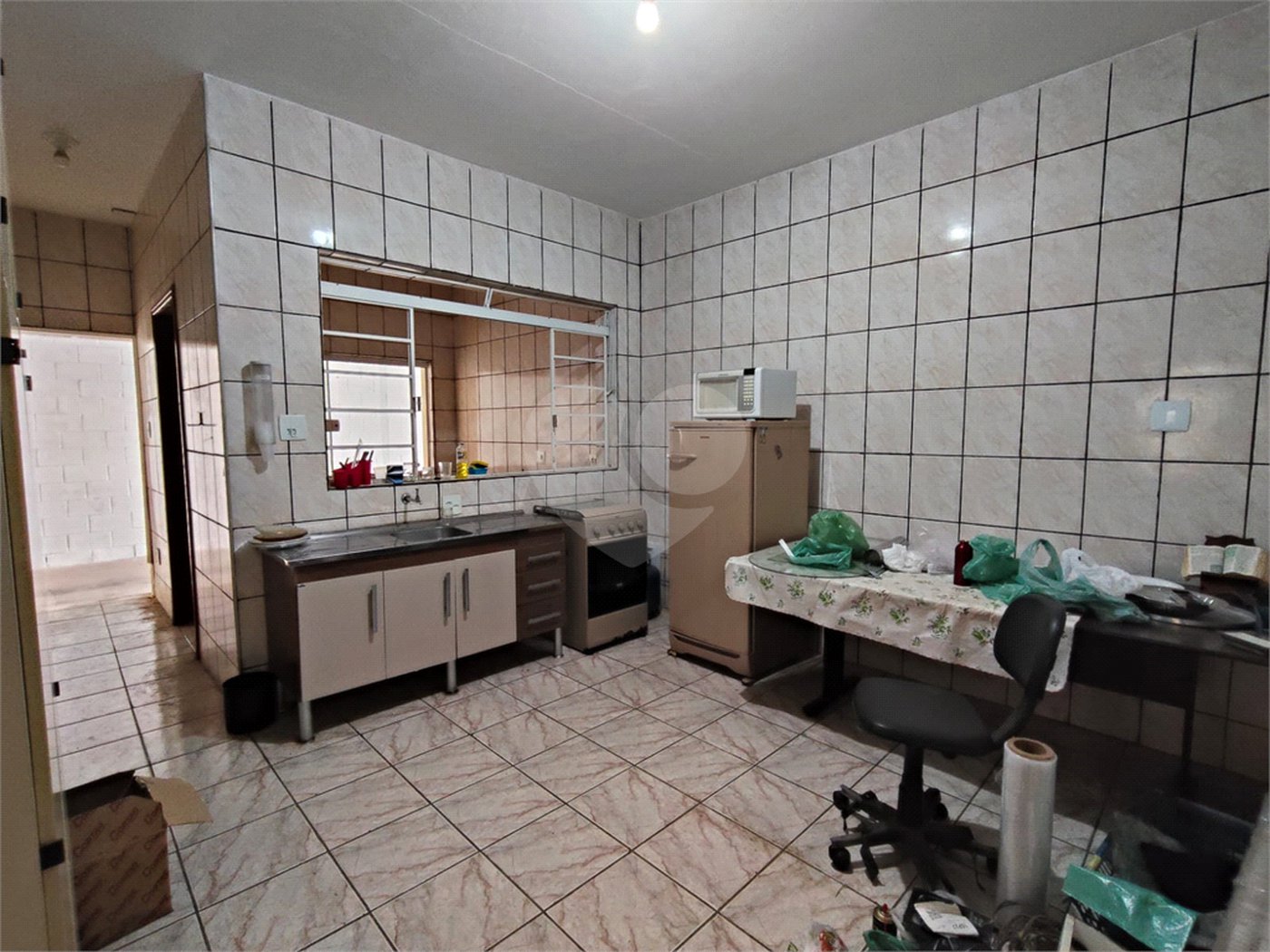 Salão para alugar em Vila Vendramini, Itapetininga, SP