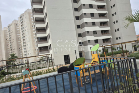 Apartamento à venda com 2 quartos, sendo 1 suíte,  em Jardim Maria José, Votorantim, SP