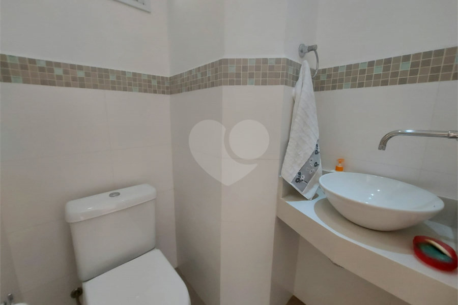 Casa Térrea à venda com 3 suítes em Santana, São Paulo, SP