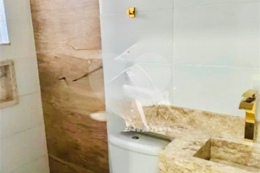 Sobrado à venda com 2 suítes em Pirituba, São Paulo, SP