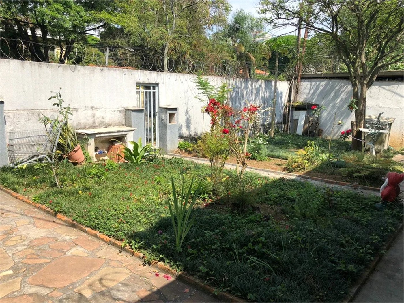Casa Térrea à venda com 1 quarto em Brooklin Paulista, São Paulo, SP