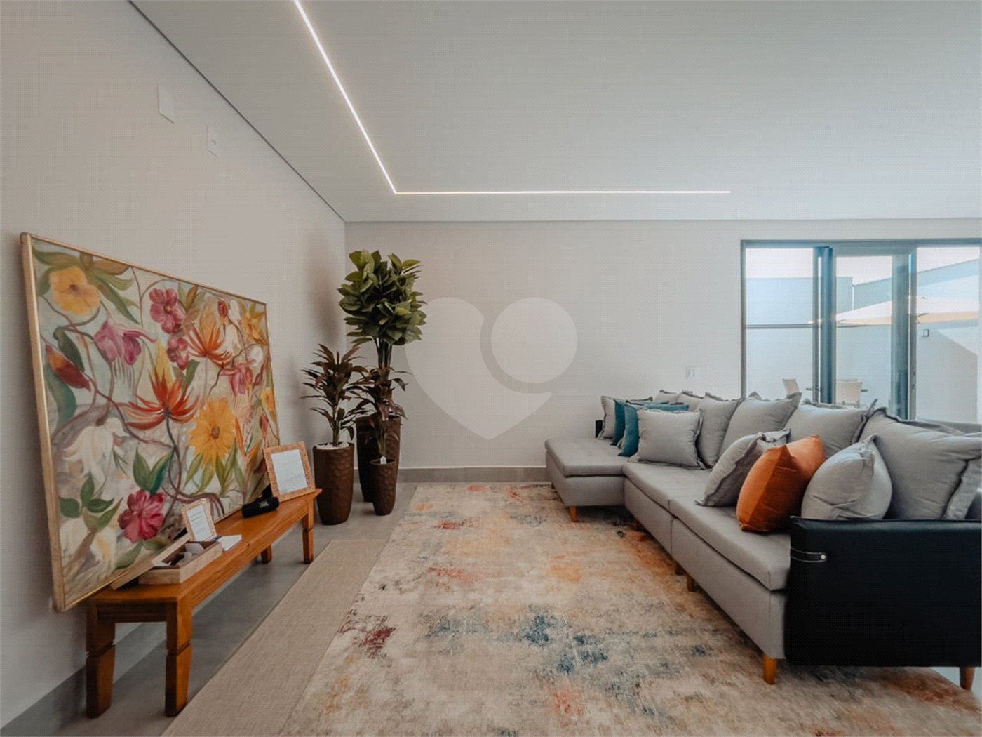 Casa à venda com 3 suítes no condomínio Residencial Viena, Indaiatuba - SP