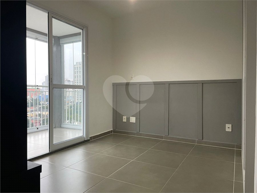Apartamento à venda com 1 quarto em Vila Mariana, São Paulo, SP