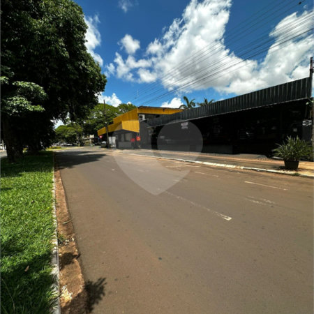 Salão para alugar no Centro, Ponta Porã, MS