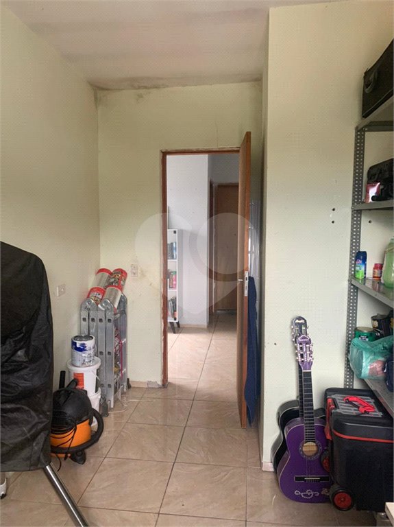 Sobrado à venda com 4 quartos em Casa Verde, São Paulo, SP