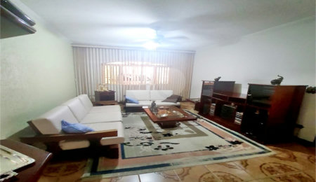 Casa à venda com 4 quartos em Jardim Almeida Prado, Guarulhos, SP