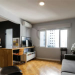 Apartamento à venda com 1 quarto em Liberdade, São Paulo, SP