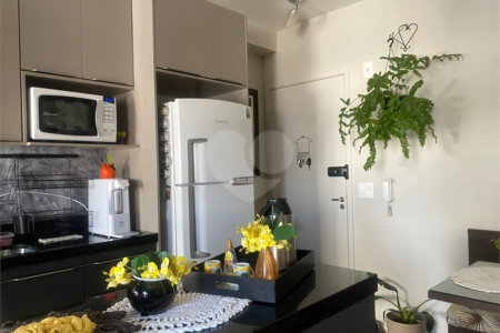 Apartamento à venda com 2 quartos em Vila Galvão, Guarulhos, SP