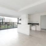 Apartamento à venda com 2 suítes em Jardim Morumbi, São Paulo, SP