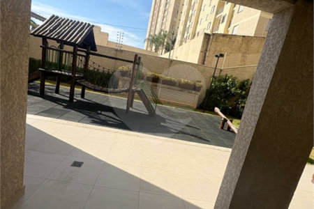 Apartamento à venda com 2 quartos em Jardim Adutora, São Paulo, SP