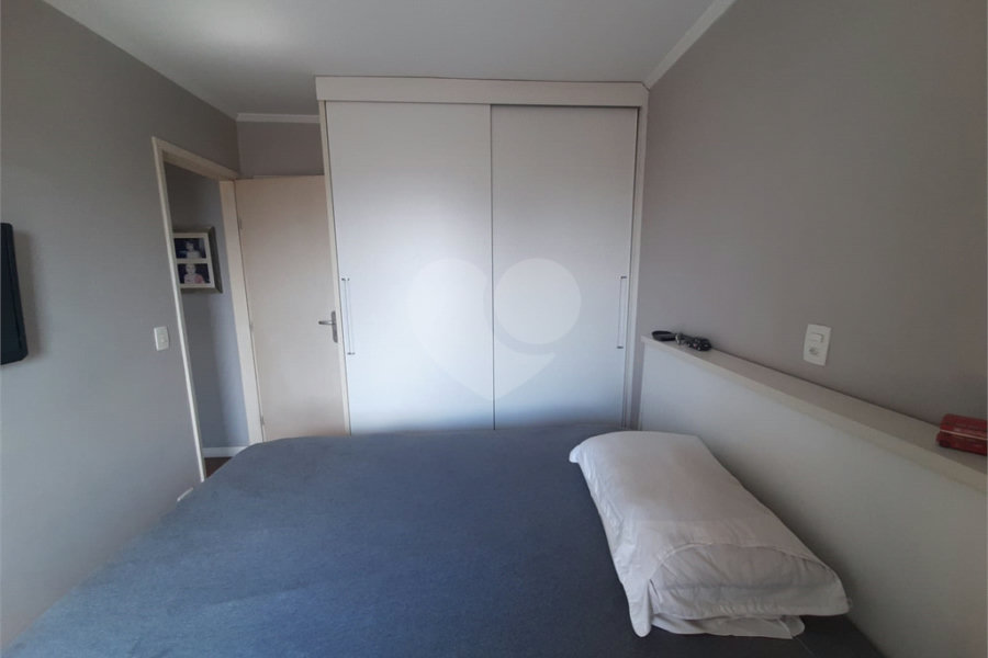 Apartamento à venda com 2 quartos, sendo 1 suíte, em Casa Verde, São Paulo, SP