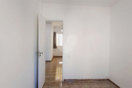 Apartamento à venda com 2 quartos em Jardim Guadalajara, Sorocaba, SP