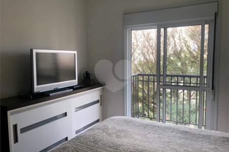 Apartamento à venda com 4 quartos, sendo 2 suítes, em Cambuci, São Paulo, SP