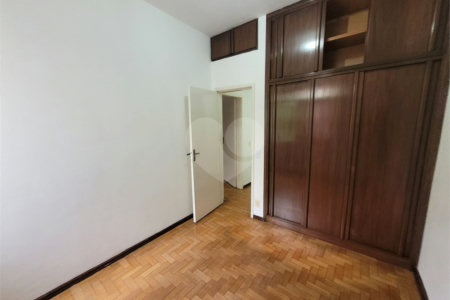 Apartamento à venda com 2 quartos em Rio Comprido, Rio de Janeiro, RJ