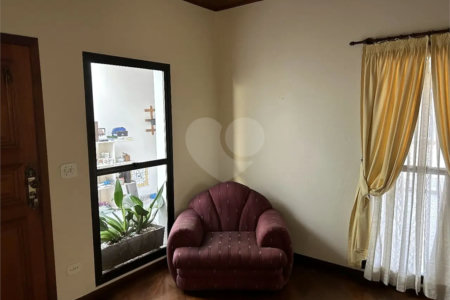 Sobrado à venda com 3 quartos, sendo 1 suíte, em Jardim Olympia, São Paulo, SP